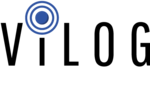 ViLOG logo