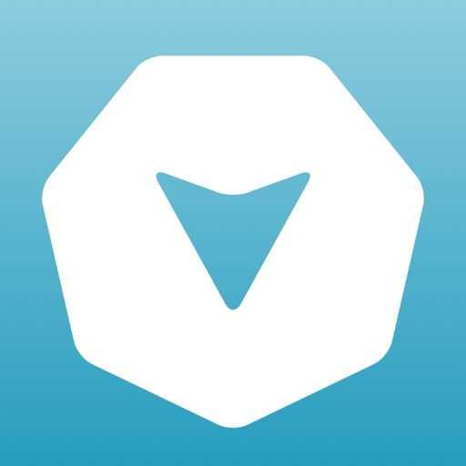 Vimcar Fleet logo