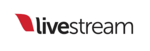 Vimeo Livestream logo