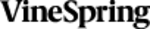 VineSpring logo