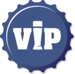 VIP WMS logo