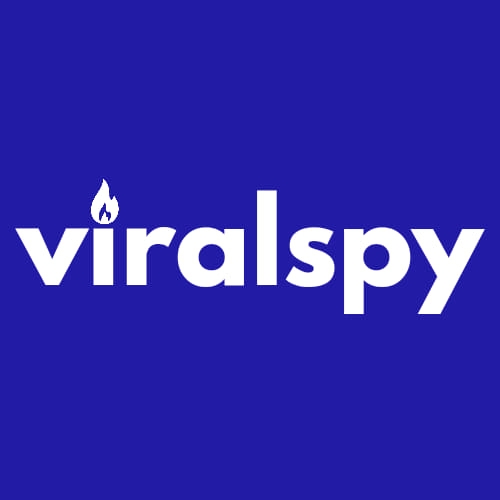 viralspy logo