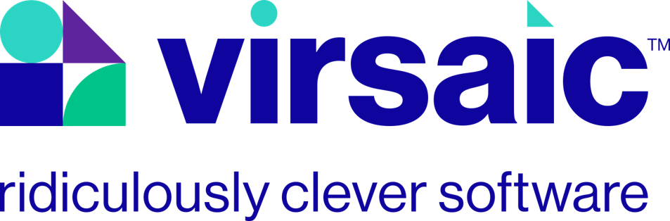 virsaic logo