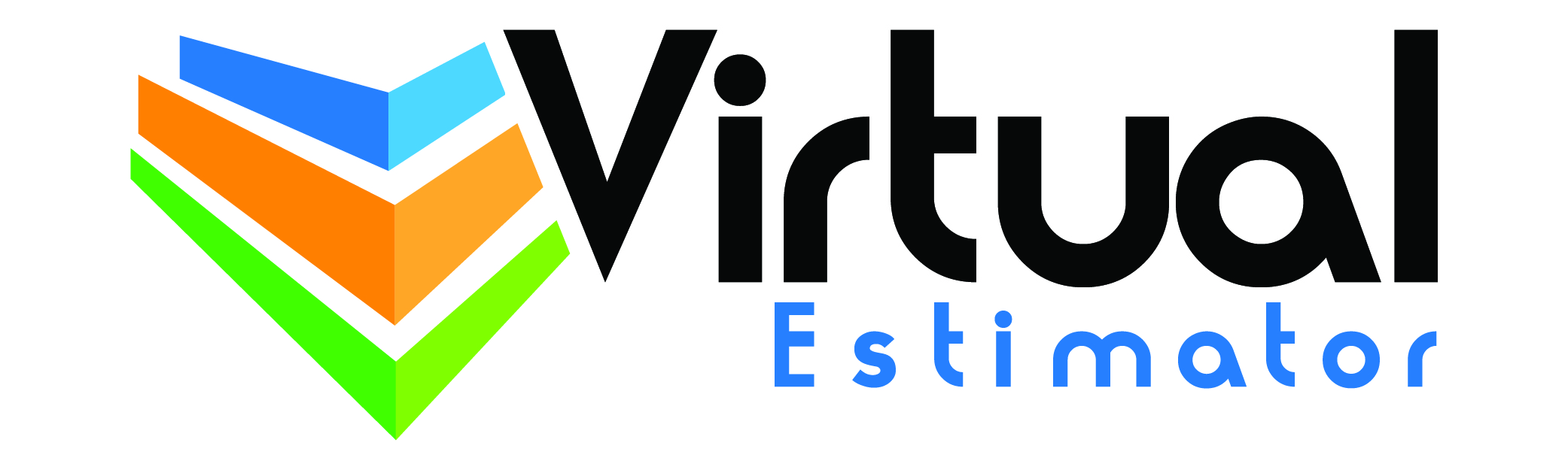 Virtual Estimator logo