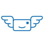 VirtualPostMail logo