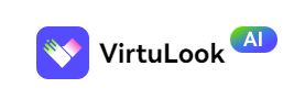 Virtulook logo