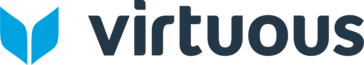 Virtuous logo