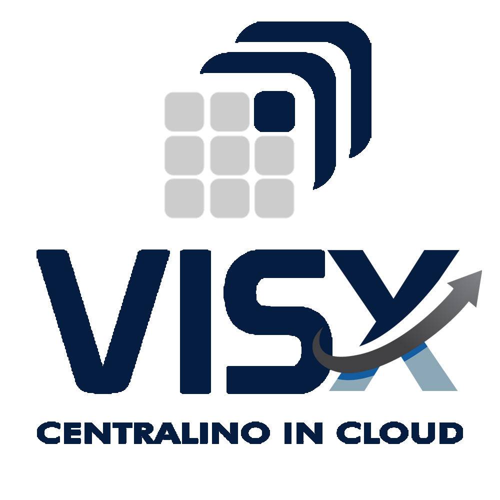 VIS Centralino in Cloud logo
