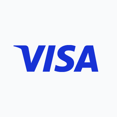 Visa IntelliLink logo