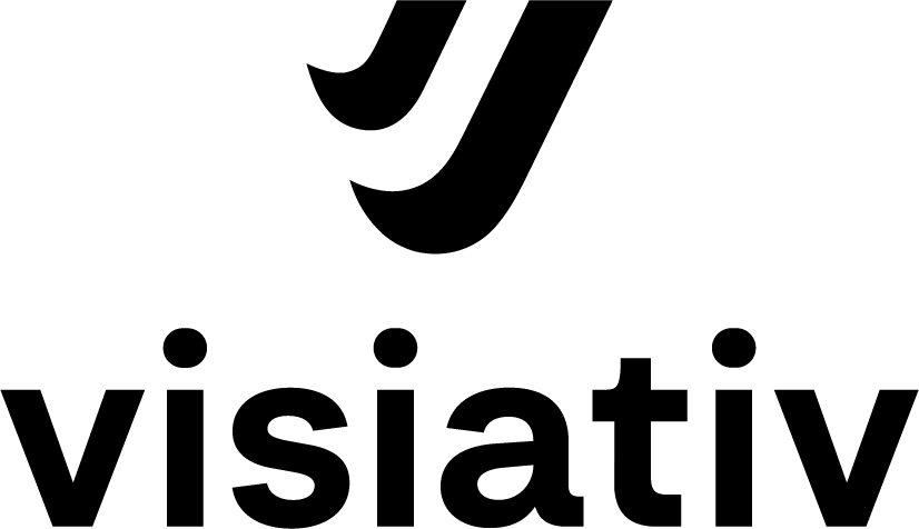 Visiativ REAL ESTATE IWMS logo