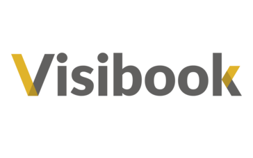 Visibook logo