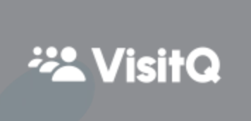 VisitQ logo
