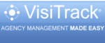VisiTrack logo