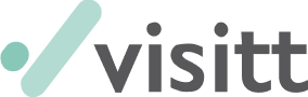 Visitt logo