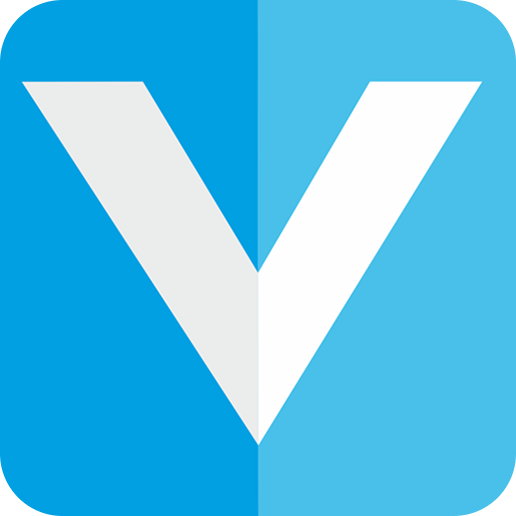 VisitUs Reception logo