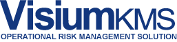 VisiumKMS logo