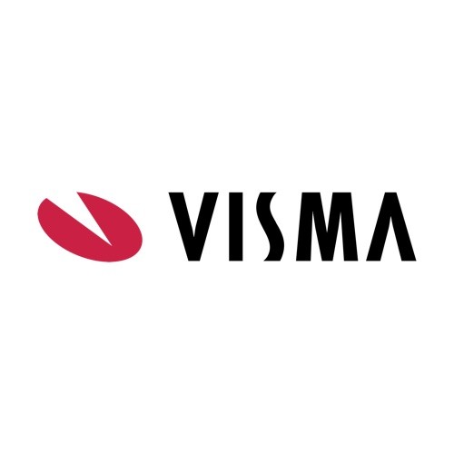 Visma Project Management logo