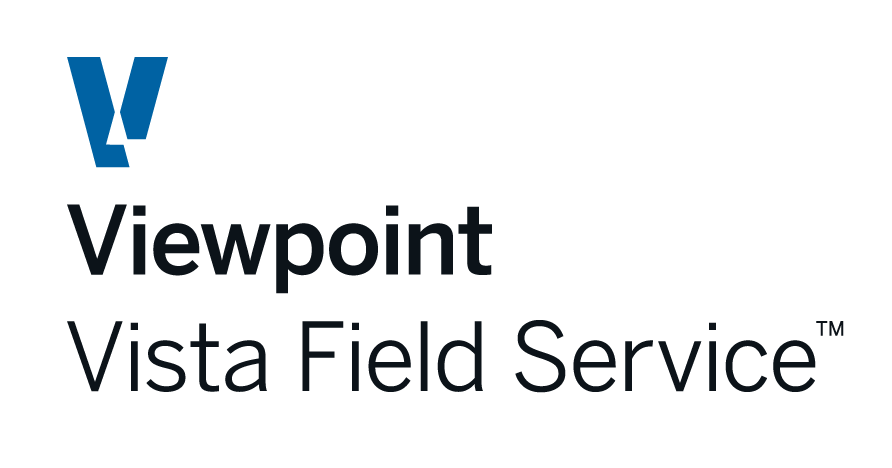 Vista Field Service logo