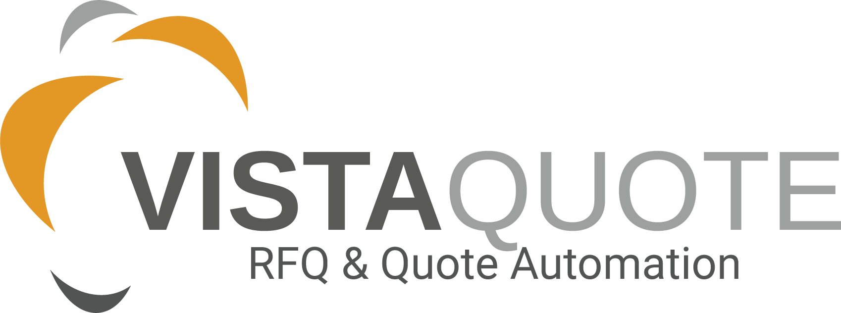 VistaQuote logo