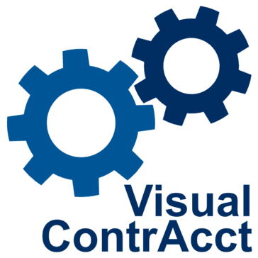 Visual ContrAcct logo