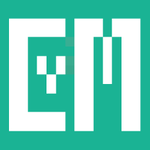 VisualClubMate logo