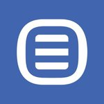 Visually logo