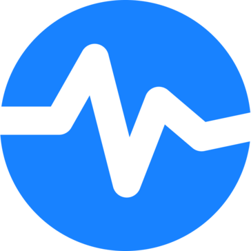 Visualping logo