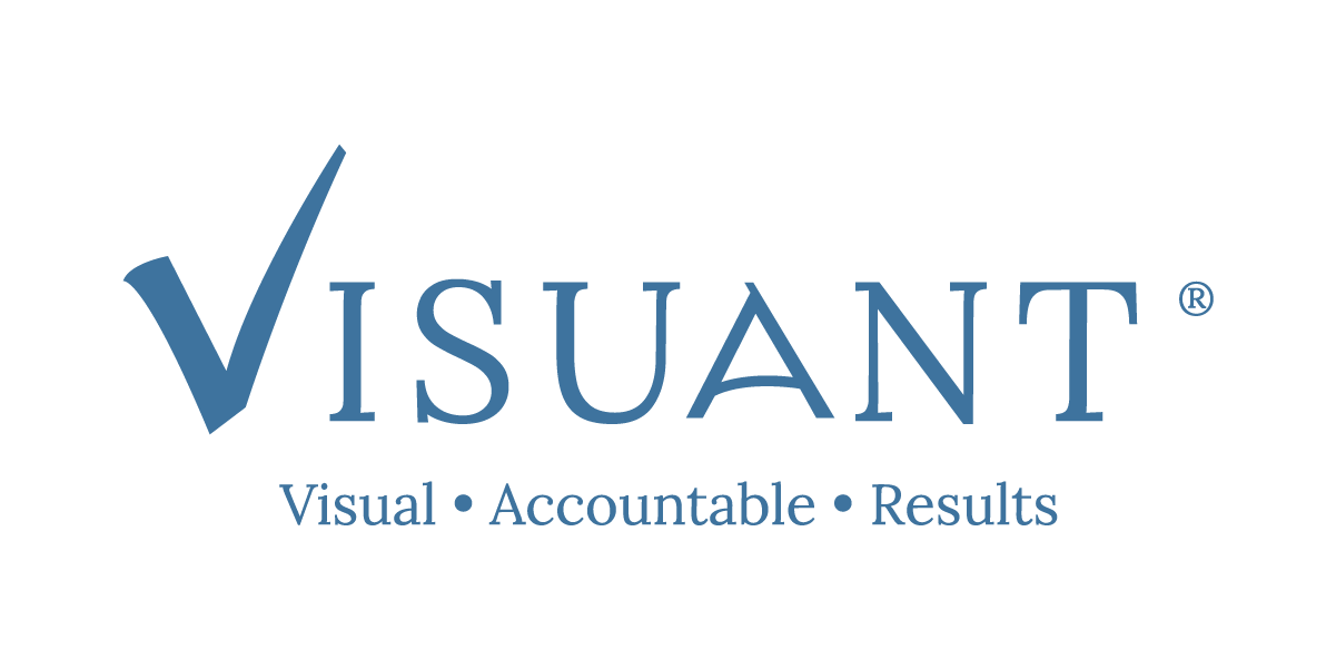 Visuant logo