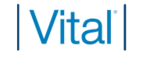 Vital POS logo