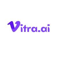 Vitra.ai Image Translation logo