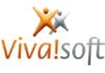 VIVA!Freight logo