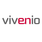 vivenio  logo