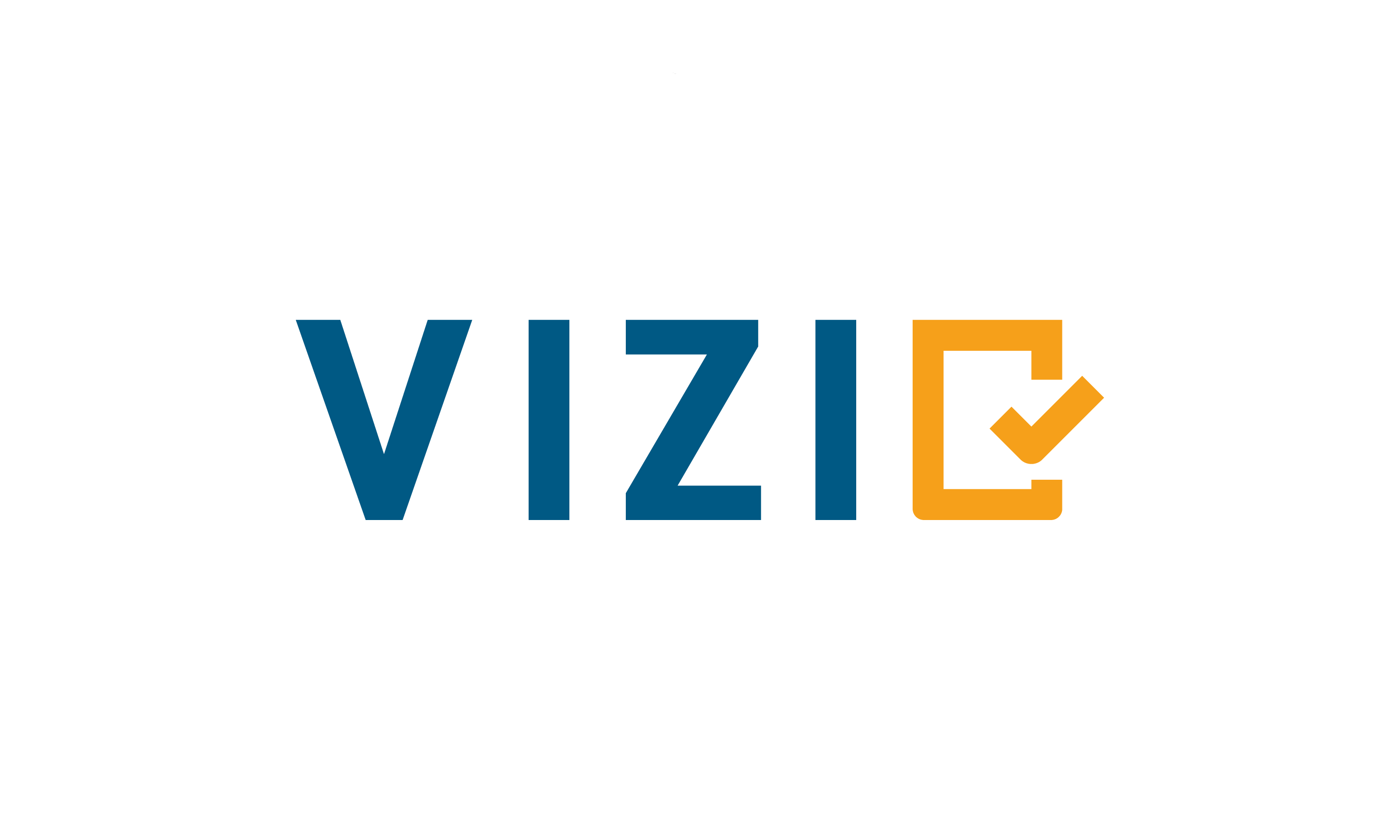 VIZIO logo