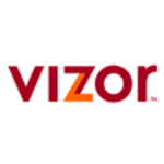 Vizor Financial Supervision Software logo