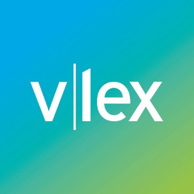 vLex Cloud logo