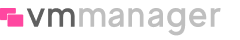 VMmanager logo
