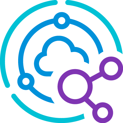 VMware Cloud Director logo
