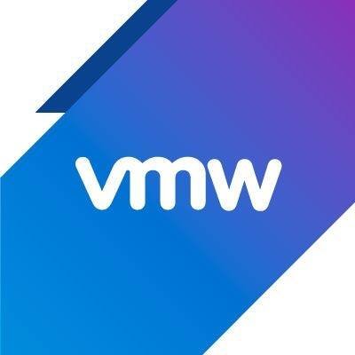 VMware SD-WAN logo