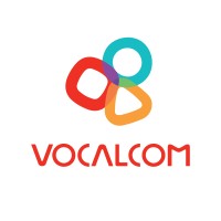 Vocalcom Salesforce Edition logo