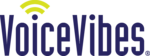 VoiceVibes logo
