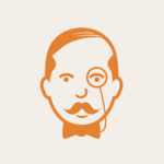 VoilaNorbert logo