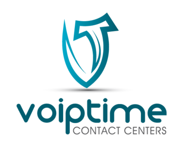 Voiptime Cloud logo