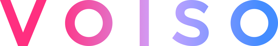 Voiso logo