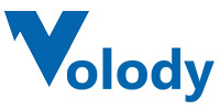 Volody Board Meeting logo