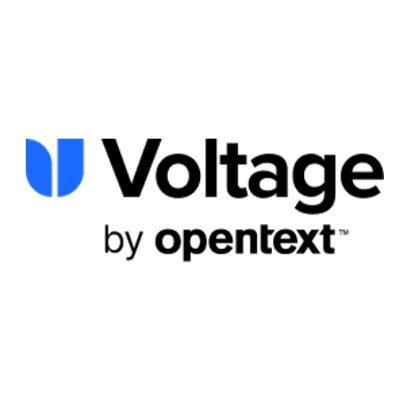 Voltage logo