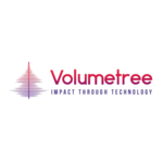 Volumetree Food Ordering logo