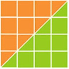 Volunteer Impact logo