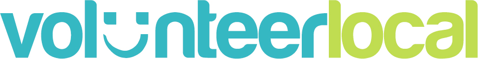 VolunteerLocal logo