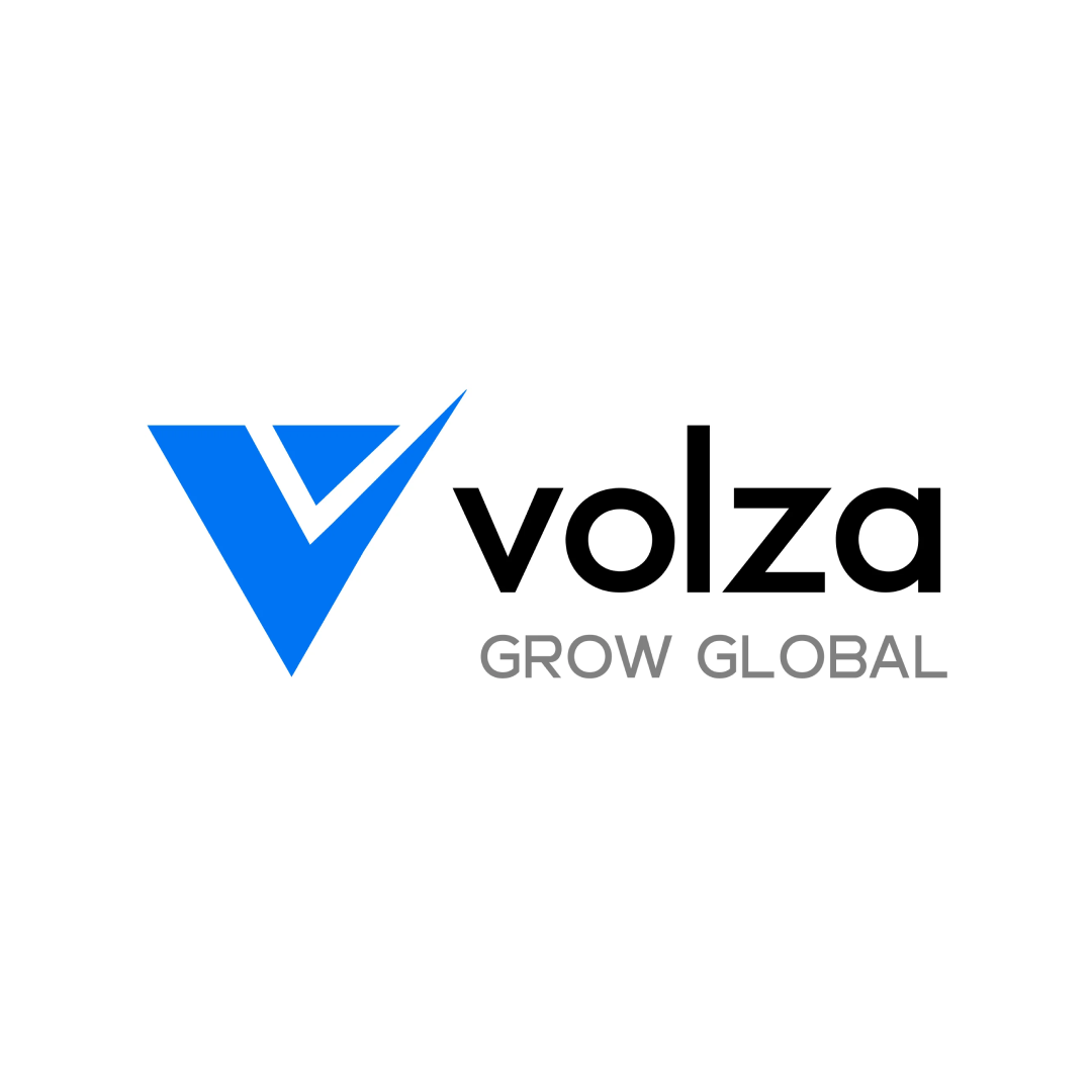 Volza logo