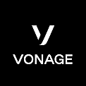 Vonage Contact Center logo